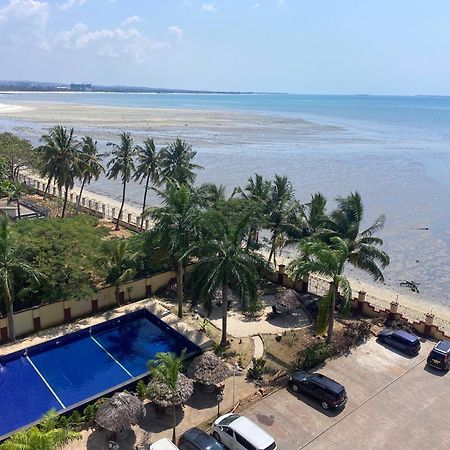 Masaki Anne H & Apartment Dar es Salaam Exterior photo