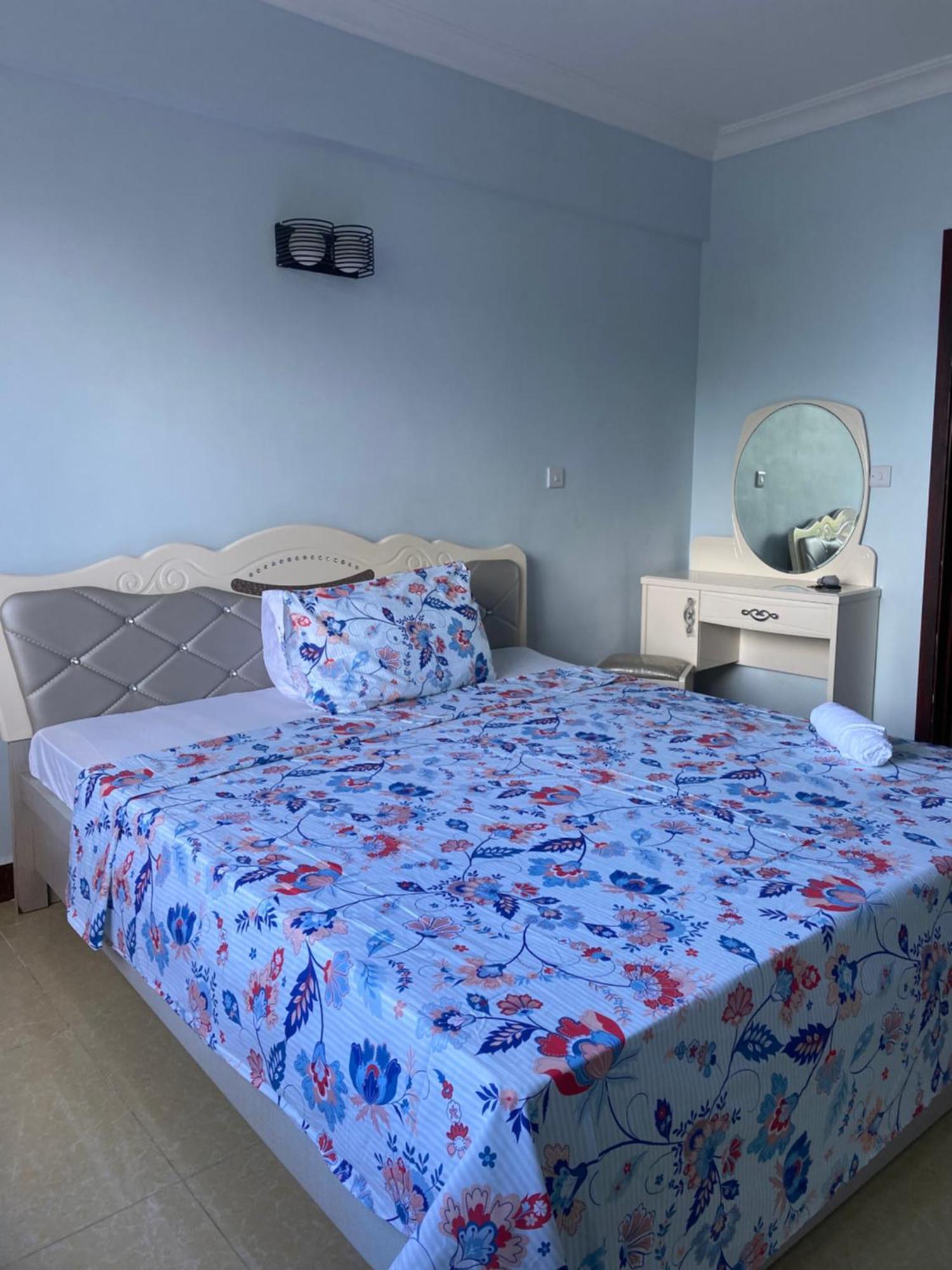 Masaki Anne H & Apartment Dar es Salaam Exterior photo