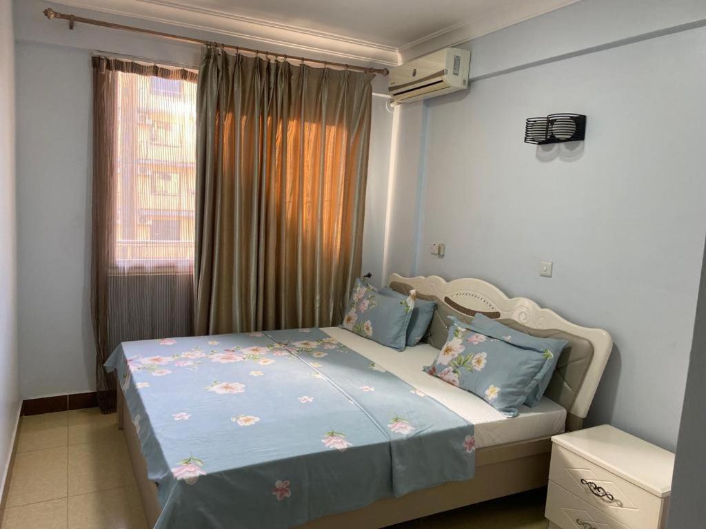 Masaki Anne H & Apartment Dar es Salaam Exterior photo