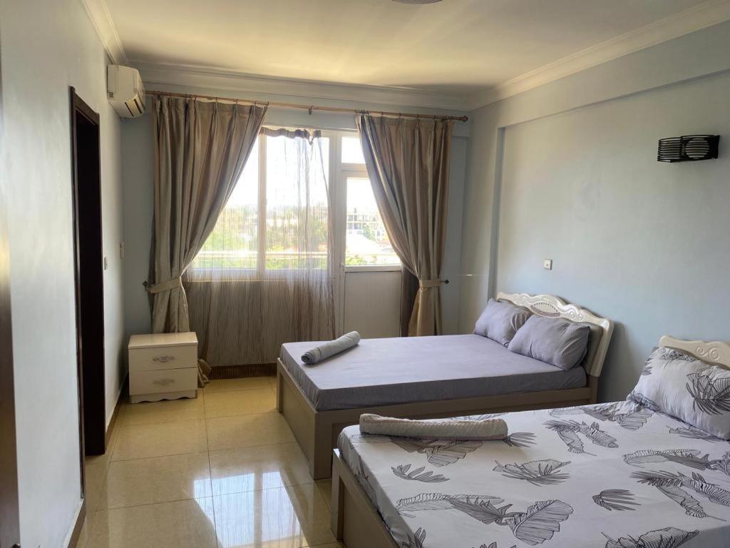 Masaki Anne H & Apartment Dar es Salaam Exterior photo