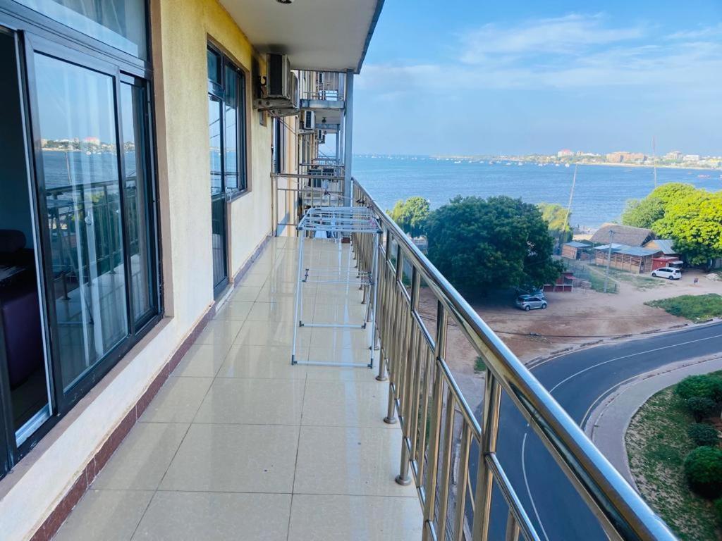 Masaki Anne H & Apartment Dar es Salaam Exterior photo