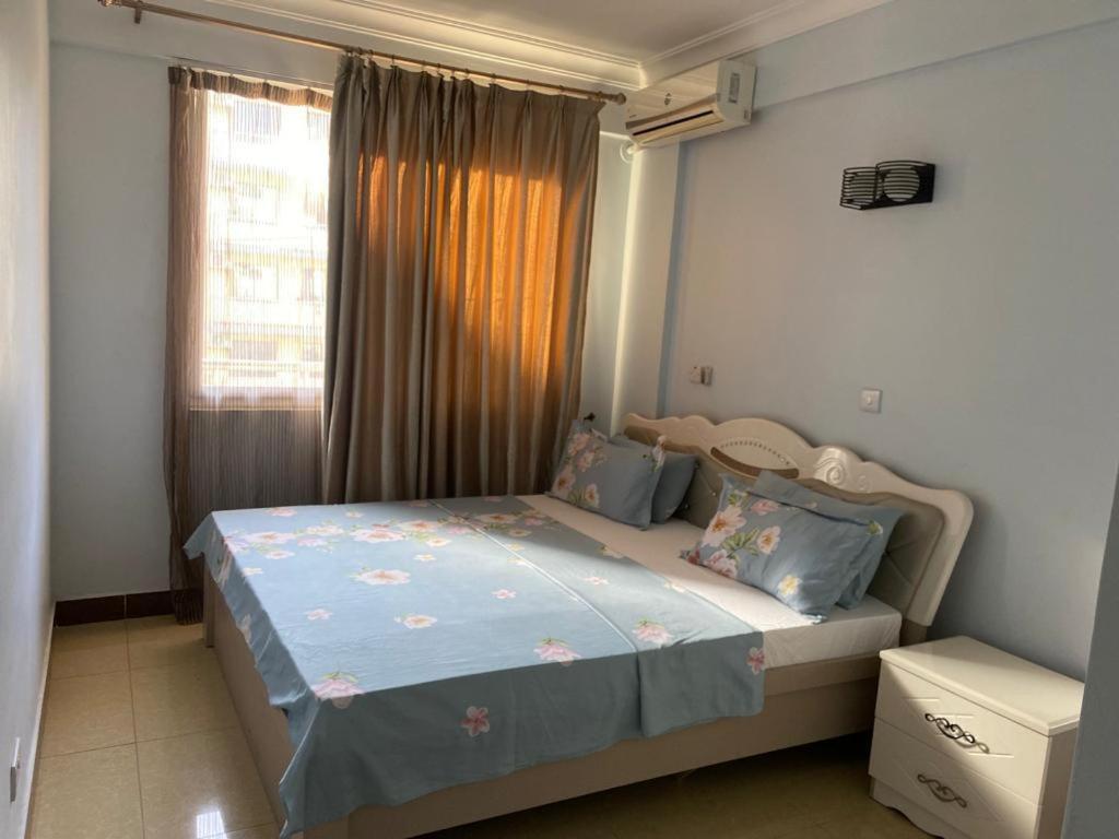 Masaki Anne H & Apartment Dar es Salaam Exterior photo