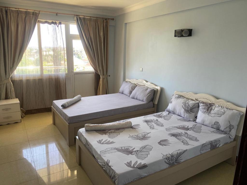 Masaki Anne H & Apartment Dar es Salaam Exterior photo