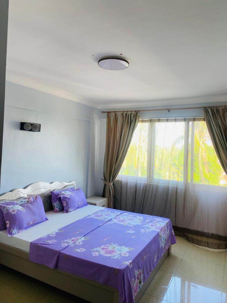 Masaki Anne H & Apartment Dar es Salaam Exterior photo