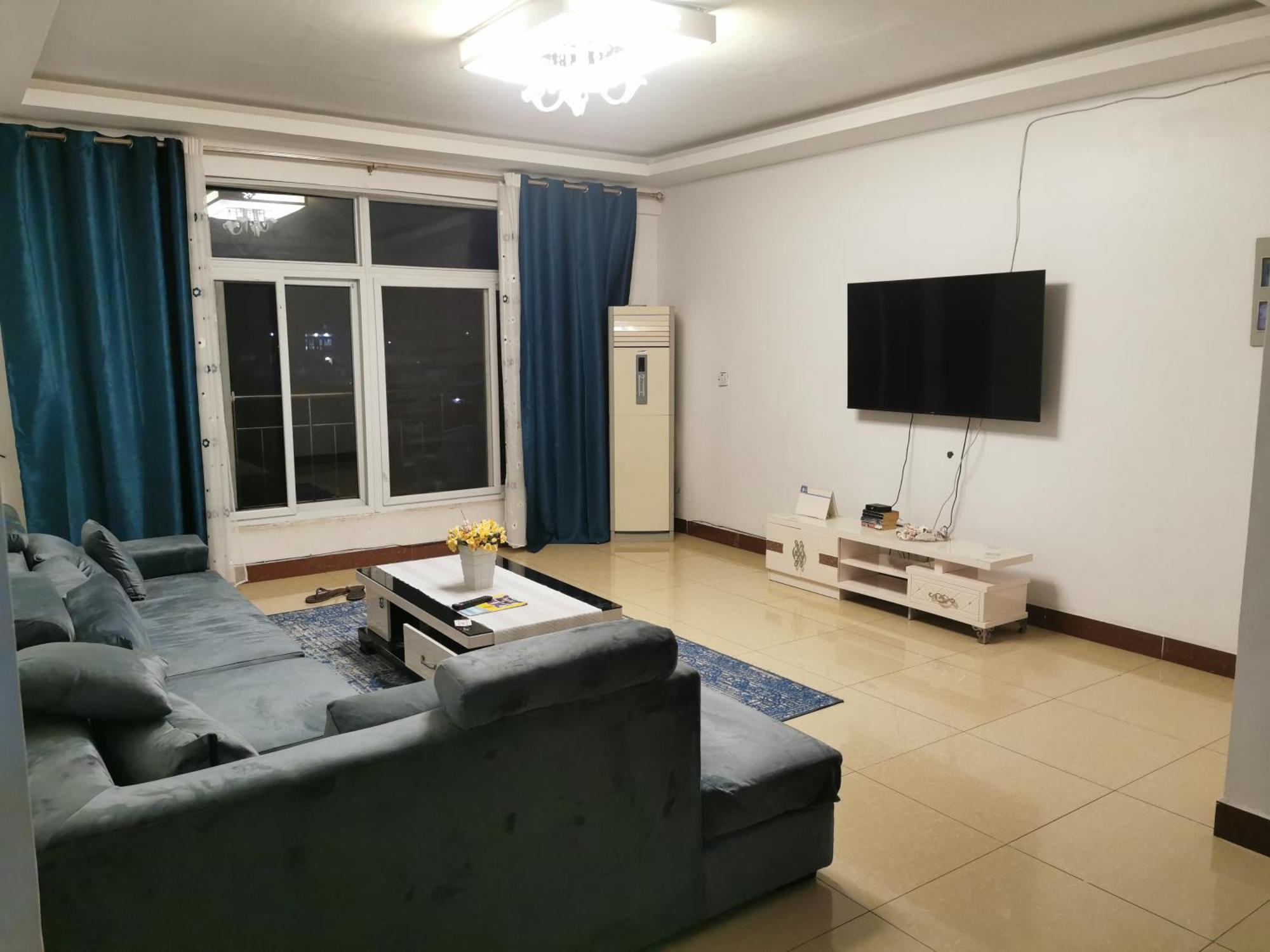 Masaki Anne H & Apartment Dar es Salaam Exterior photo
